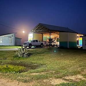 Sargent Island Fish ‘N’ Beach Camp