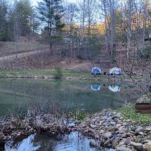Pond Springs