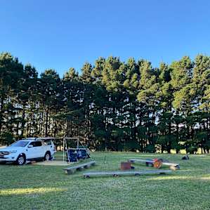 Book a Paddock