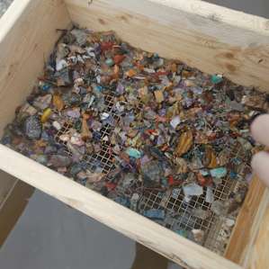 Gem mining