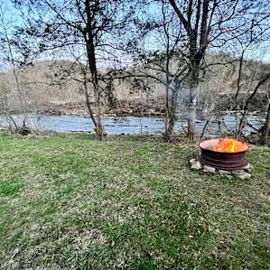 Valley of Peace Campground