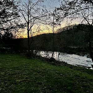 Valley of Peace Campground