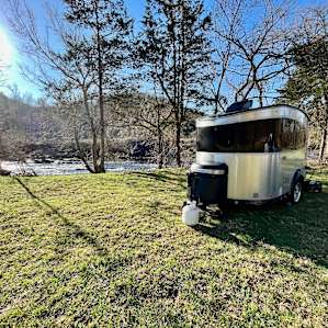 Valley of Peace Campground