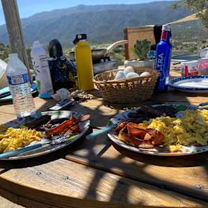 Palomar View Cove