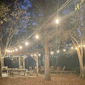 Stars Aligned River Retreat