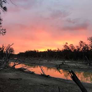 Beaufort River Retreat