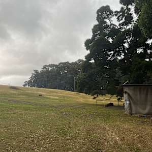 Semaphore Farm Tent Sites