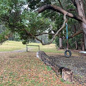 Semaphore Farm Tent Sites