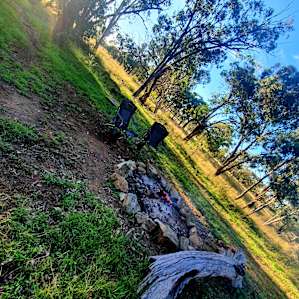 Farm Stay Water Hole Camping
