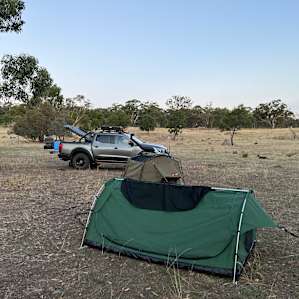 Maldon Camp