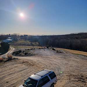 Ridge View RV Sites