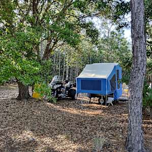 R & V Ranch