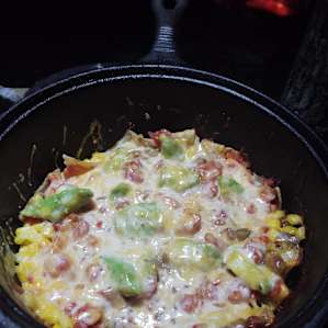 nachos