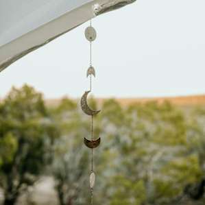 Primitive Hamilton Pool glamping