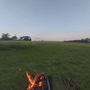 Relaxing outlook :)