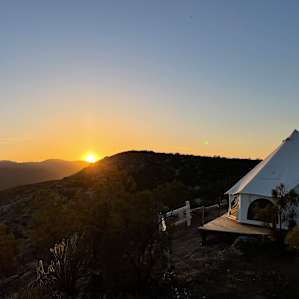 Point View at Olive Rock Ranch