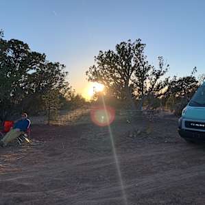 Grand Canyon Unplugged