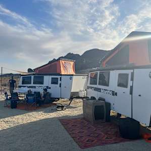 Willow Ridge RV Park