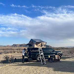 Willow Ridge RV Park