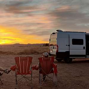 Rocking T Ranch (Dry Camping)