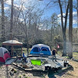 Your Tallapoosa River Hideaway!