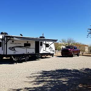 Great jumping off point for Sagauro Nat Park and the Sonoran Desert Museum!