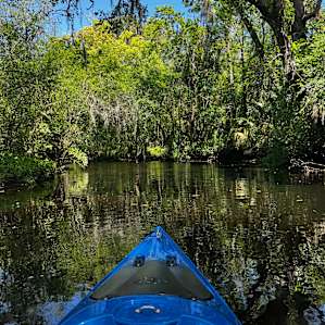 Cotee River Bend RV/Camper Sites