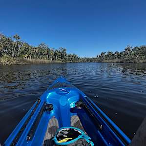 Cotee River Bend RV/Camper Sites