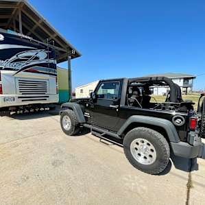 Sargent Island Fish ‘N’ Beach Camp