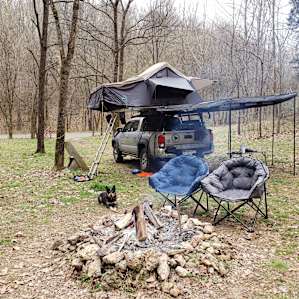 Such a relaxing spot