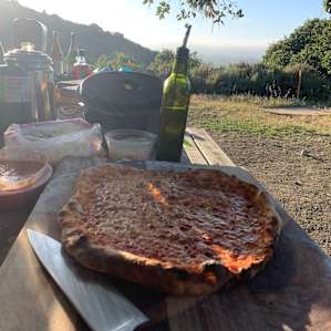 Valley View Farm Campsite - #3