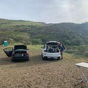 Valley View Farm Campsite - #3