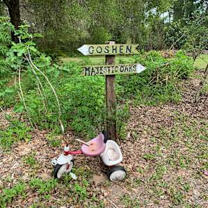 Goshen Project Farm