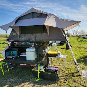 JP Rustic Ranch Camp