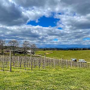 RV Sites at Chattooga Belle Farm