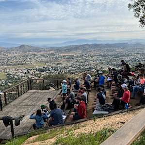 Skyline Mountain