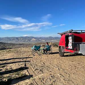 Vianey's Campgrounds