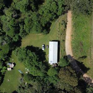 Clyde River Camp
