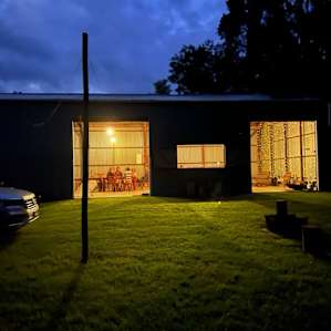 Clyde River Camp