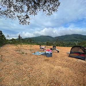 Hilltop Site