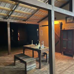 Tudor Farm Serenity Awaits You!