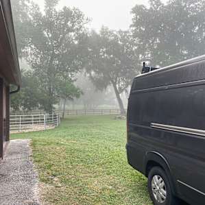 Tudor Farm Serenity Awaits You!