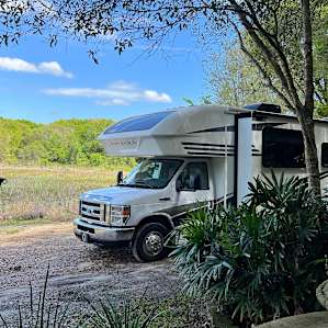 Clermont / At Shady Oaks