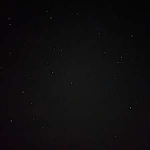 Camping with the Stars Site #5