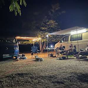 Brushwood Brook Camp
