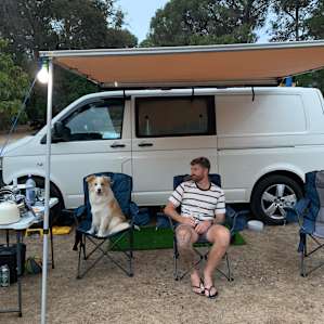 Brushwood Brook Camp