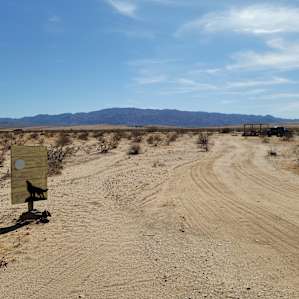 Mojave Desert Outfitters