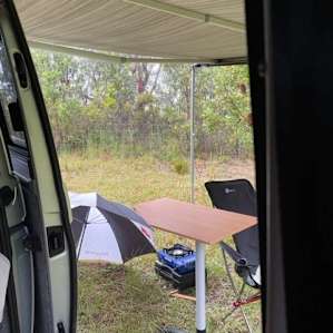 Ironbark Ranch - Free Range