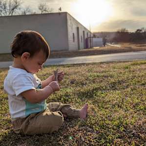 Osage RV Park Hominy