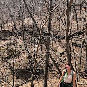 Ramble Ridge